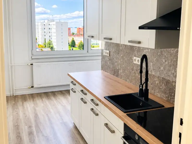 Pronájem bytu 2+1 63 m², Plzeň – náhled fotky 1