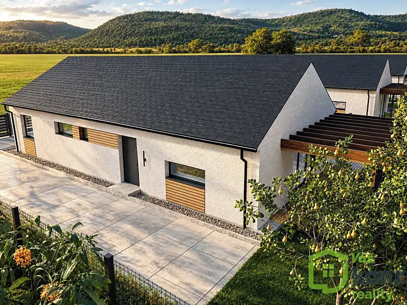 Prodej rodinného domu 97 m², pozemek 630 m², Bělkovice-Lašťany – náhled fotky 2