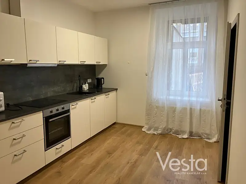 Pronájem bytu 1+1 48 m², Děčín – náhled fotky 2
