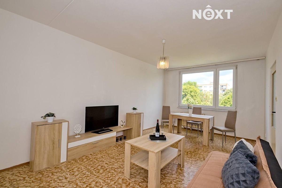 Prodej bytu 3+1 72 m² – fotografie 3