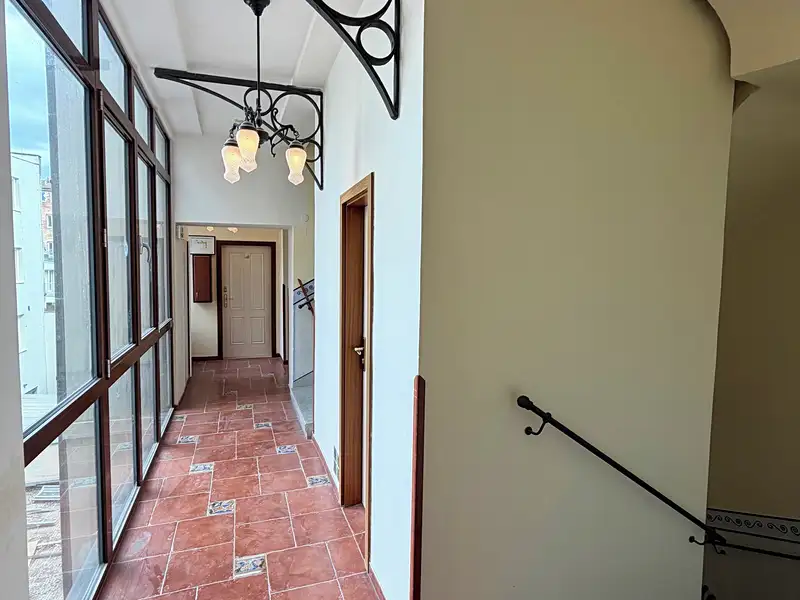 Prodej komerčního prostoru, 7 m², Praha 2, Praha