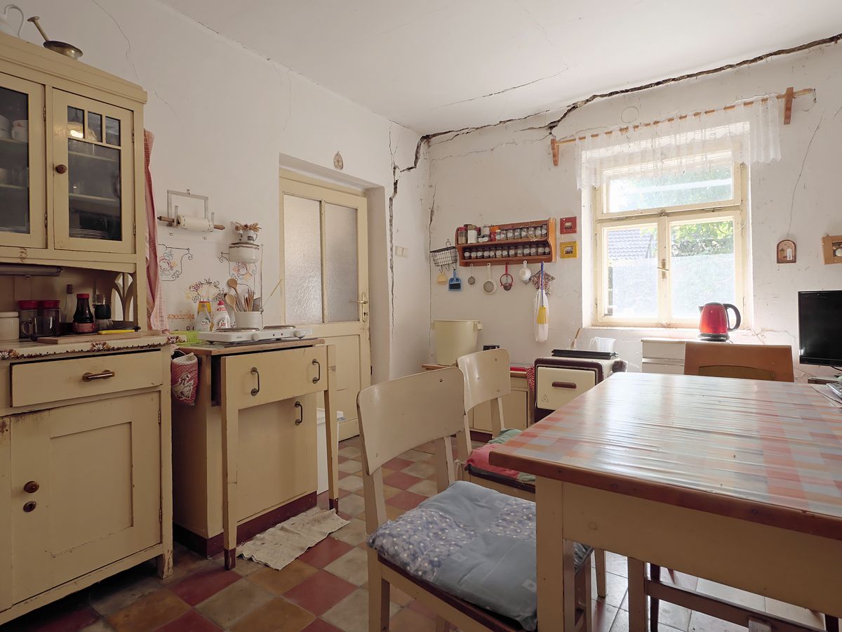 Prodej rodinného domu 80 m², pozemek 673 m² – fotografie 3