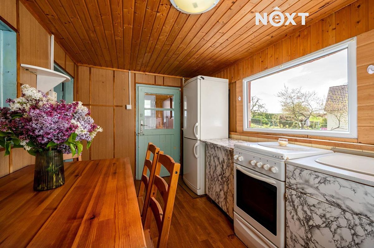 Prodej chaty 53 m², pozemek 373 m² – fotografie 2
