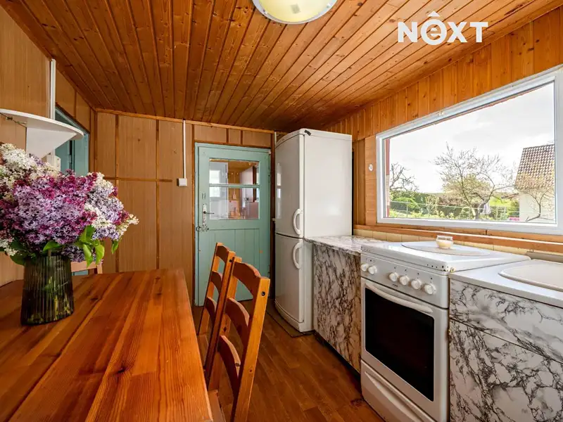 Prodej chaty 53 m², pozemek 373 m², Pňovany – náhled fotky 2