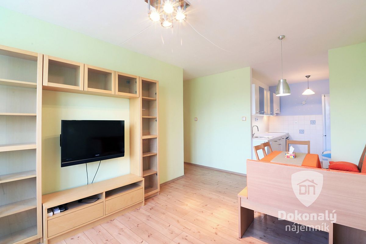 Pronájem bytu 3+kk 63 m² – fotografie 2
