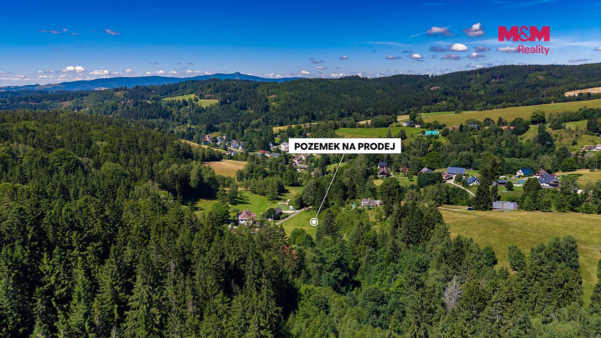 Prodej louky 6847 m² – fotografie 2