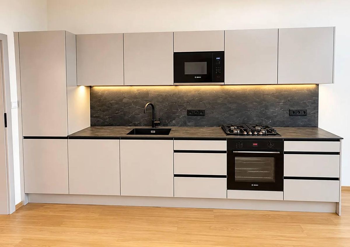 Pronájem bytu 2+kk 48 m² – fotografie 3