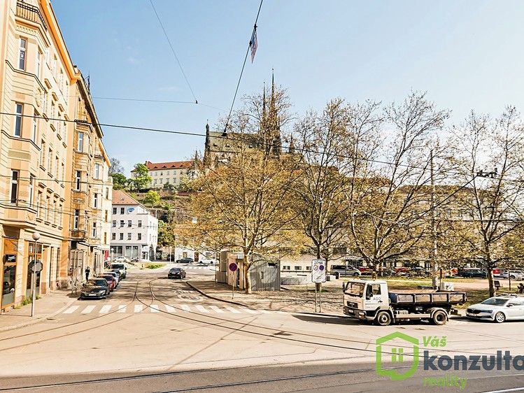 Wohnung 5+kk zur Miete, 93 m² (11 von 12)