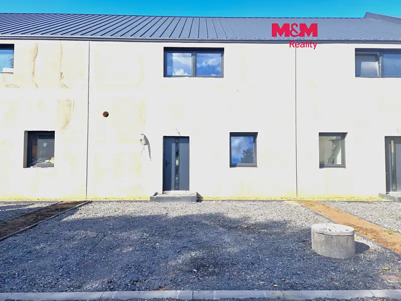 Prodej rodinného domu 150 m², pozemek 281 m², Opava – náhled fotky 1