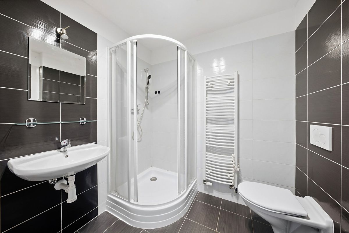 Pronájem bytu 2+kk 47 m² – fotografie 5