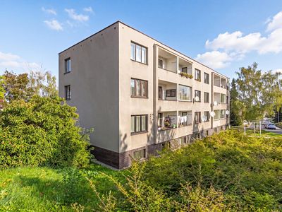 Prodej bytu 2+1 54 m²