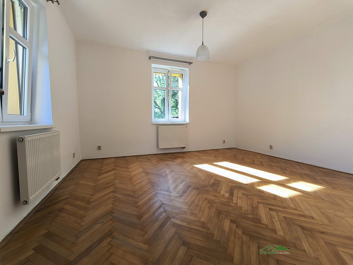 Pronájem bytu 2+kk 45 m² – fotografie 4