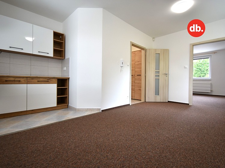 Wohnung 2+kk zur Miete, 52 m² (1 von 9)