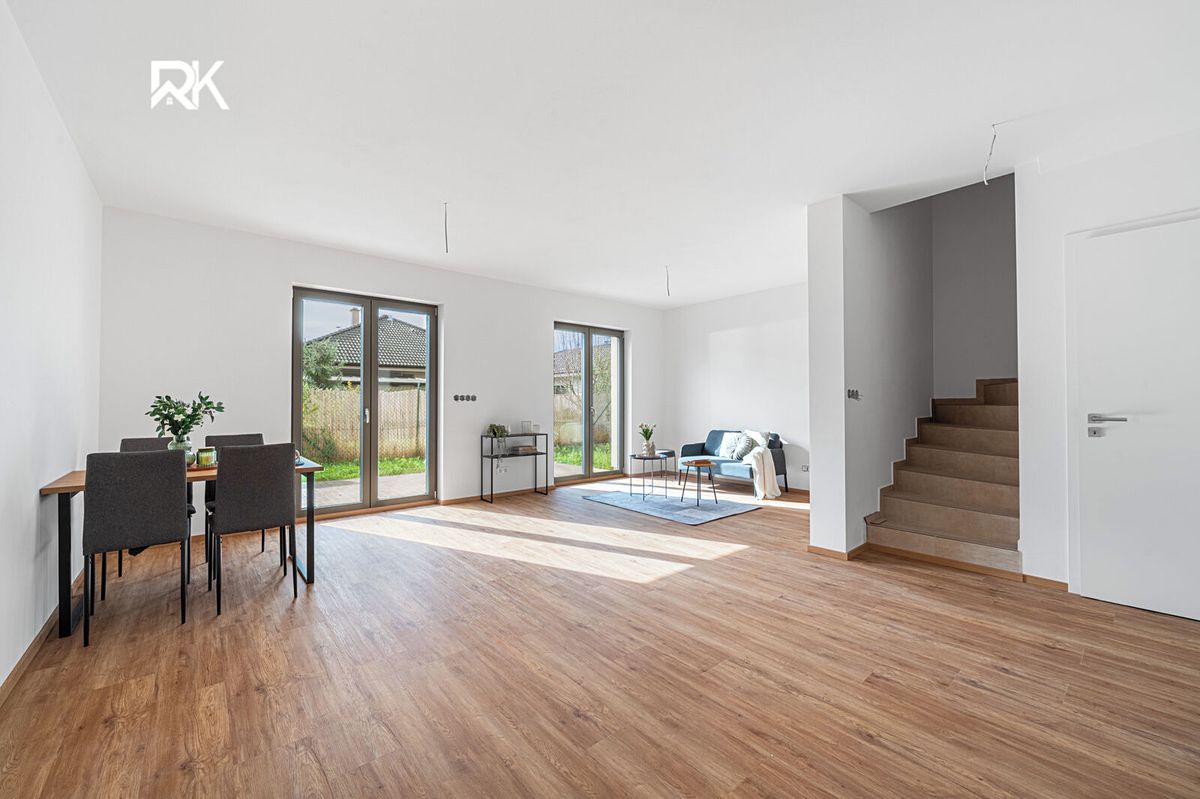 Prodej rodinného domu 136 m², pozemek 393 m² – fotografie 4