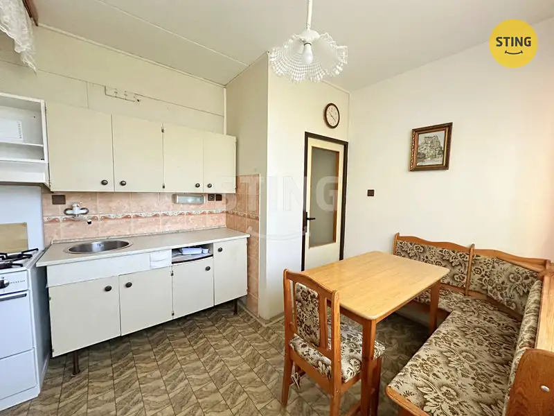 Pronájem bytu 1+1 32 m², Třebíč – náhled fotky 2