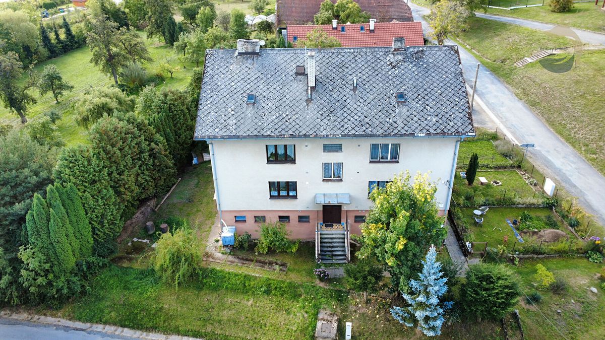 Prodej bytu 3+1 73 m²