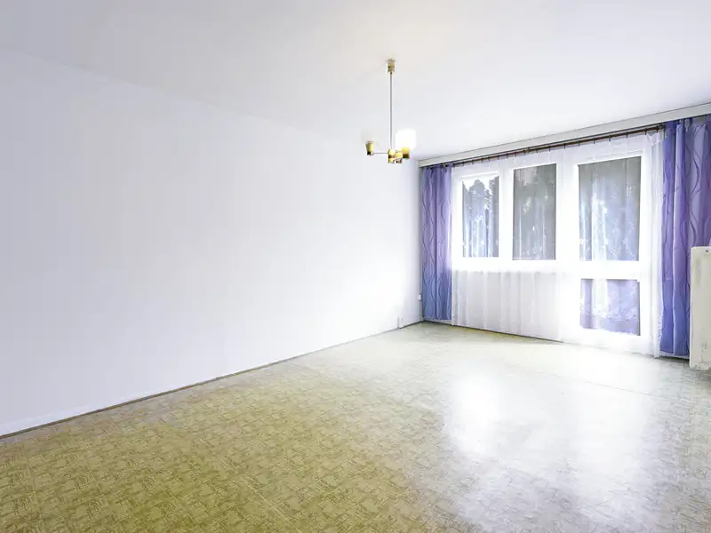 Pronájem bytu 2+1 64 m², Jindřichův Hradec – náhled fotky 3