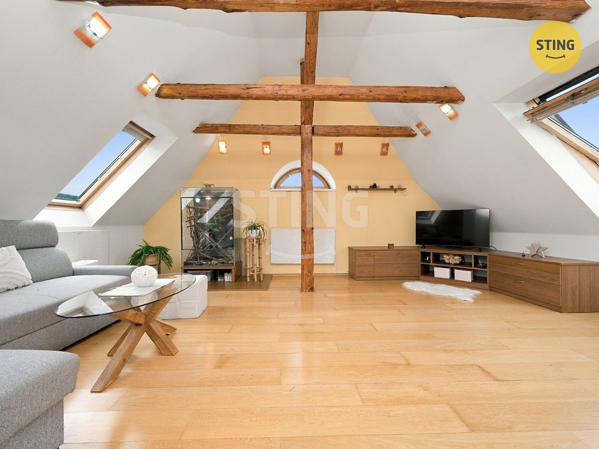 Prodej vícegeneračního domu 428 m², pozemek 1534 m² – fotografie 2