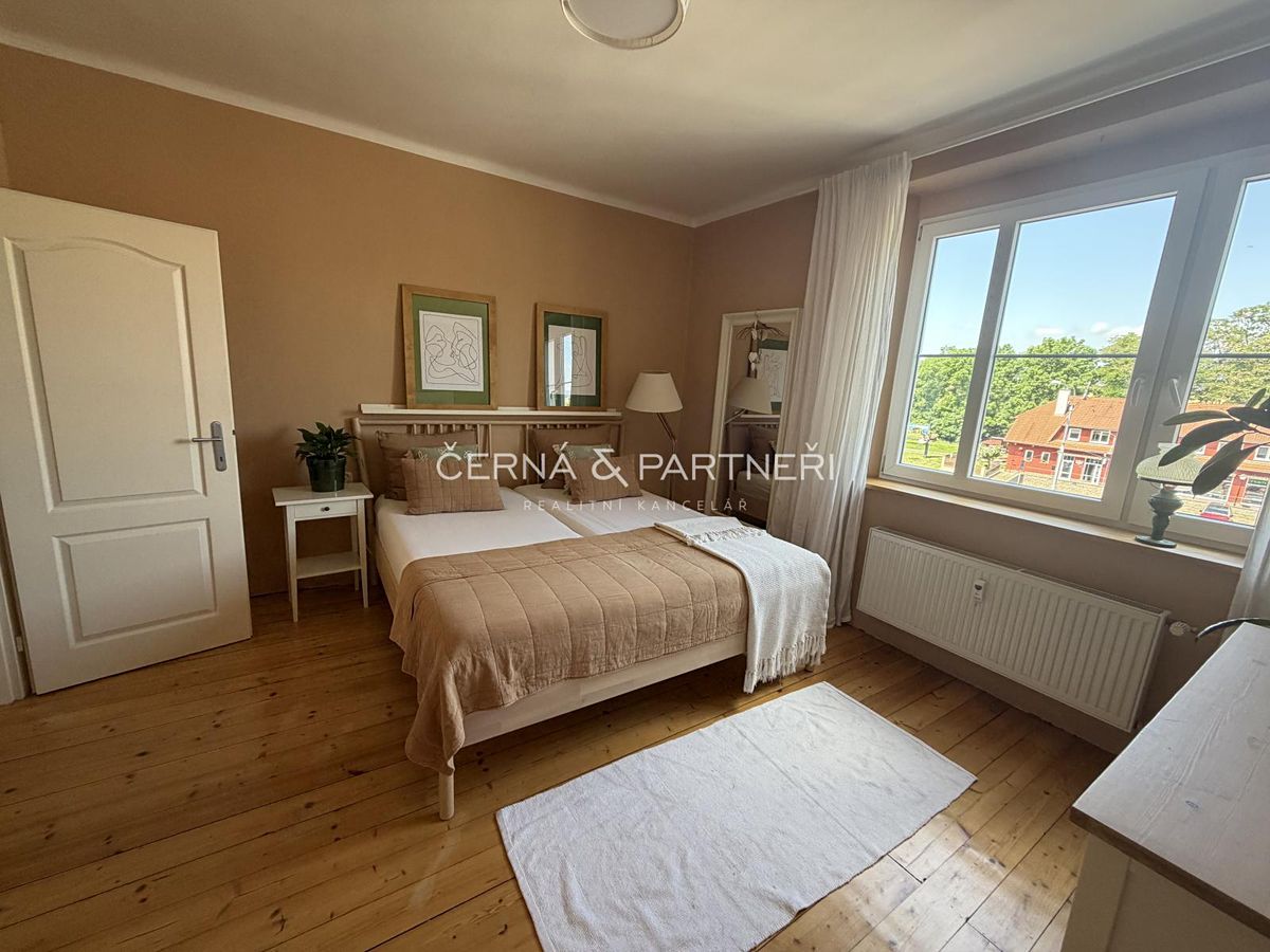 Pronájem bytu 3+kk 74 m² – fotografie 3