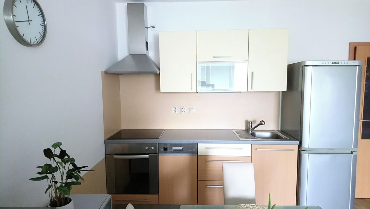 Prodej bytu 2+kk 54 m² – fotografie 3