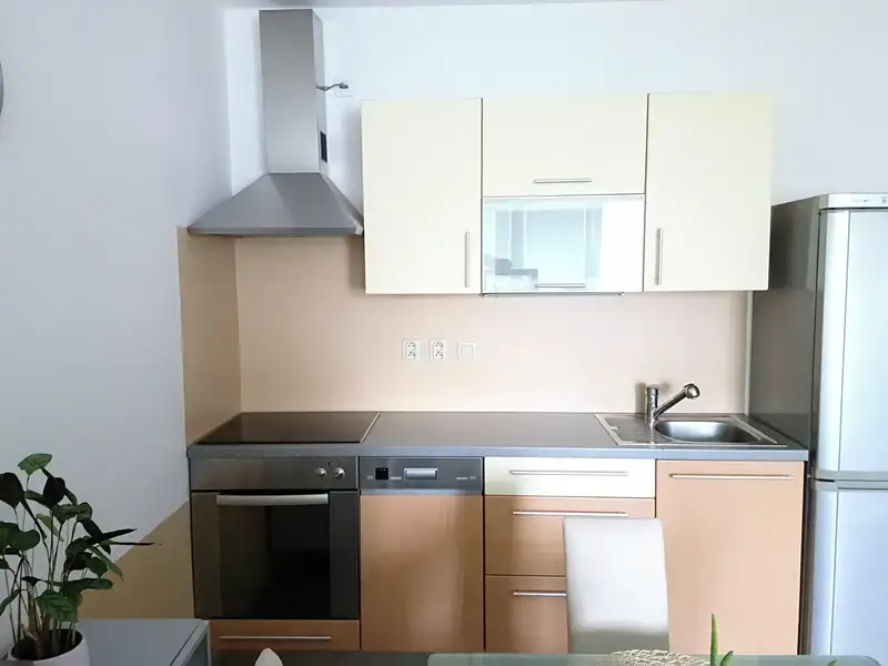 Prodej bytu 2+kk 54 m², Praha – náhled fotky 3