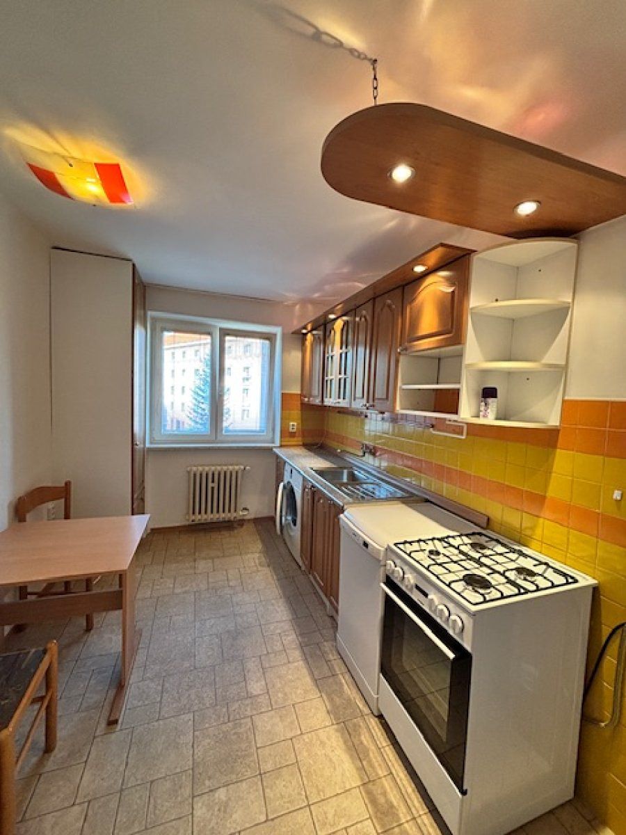 Pronájem bytu 2+1 65 m²