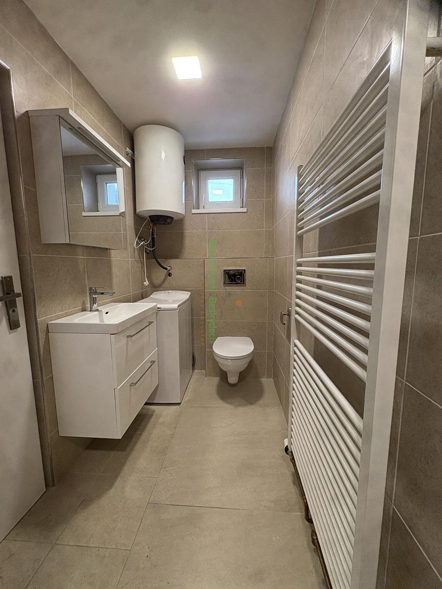 Pronájem bytu 1+1 48 m² – fotografie 4