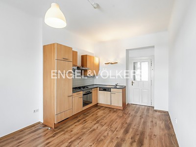 Wohnung 1+1 zur Miete, 44 m² (3 von 5)