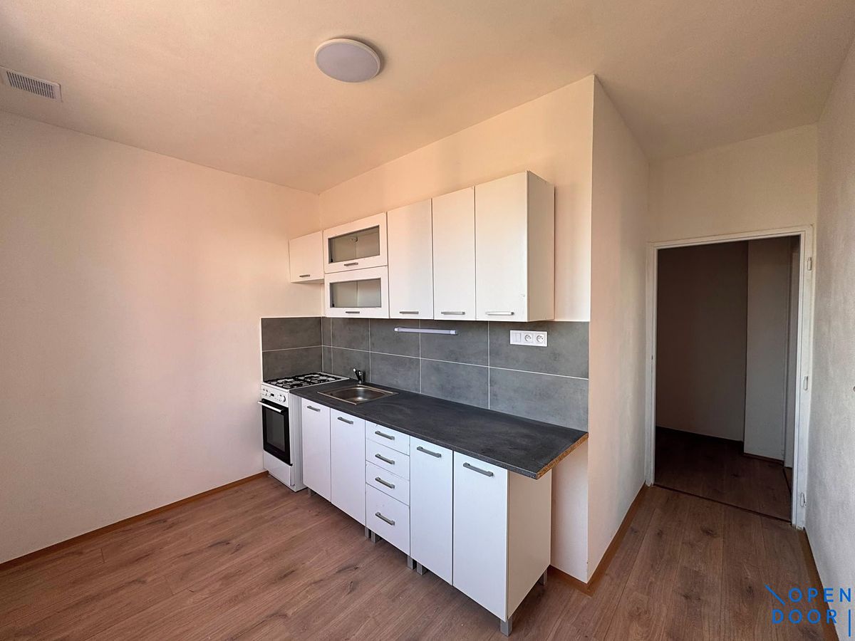 Pronájem bytu 2+1 51 m² – fotografie 5