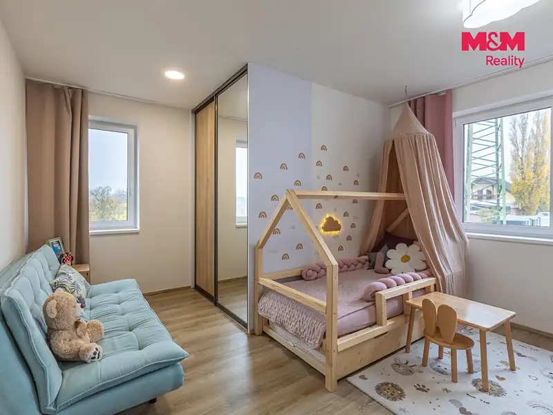 Prodej bytu 3+kk 78 m², Kladno – náhled fotky 2