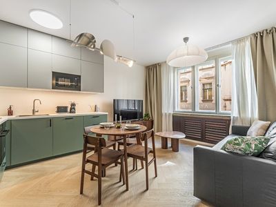 Prodej bytu 2+kk 41 m²