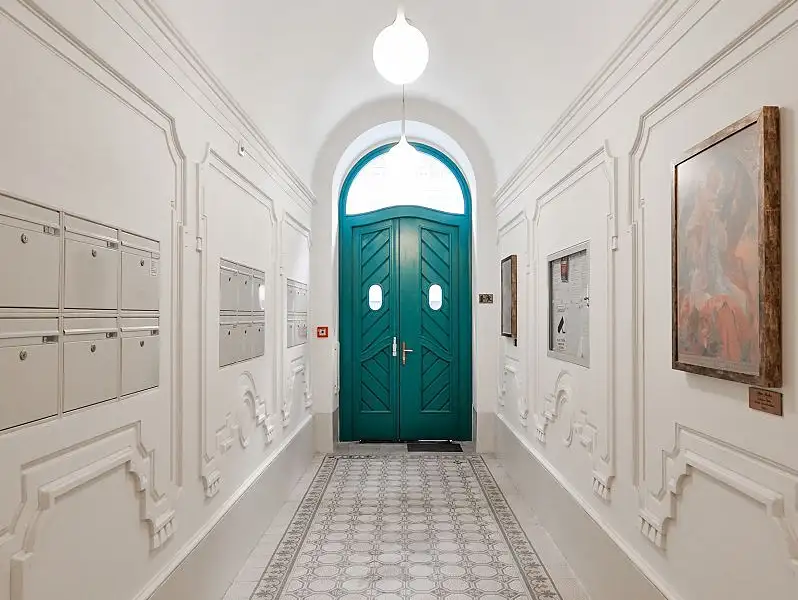 Pronájem bytu 2+kk 50 m², Praha – náhled fotky 2