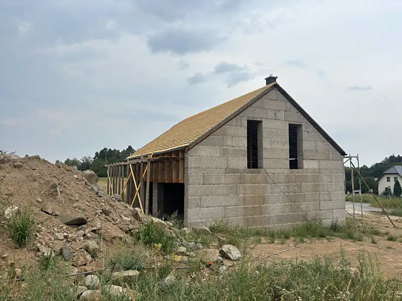Prodej rodinného domu 150 m², pozemek 951 m², Nasavrky – náhled fotky 1
