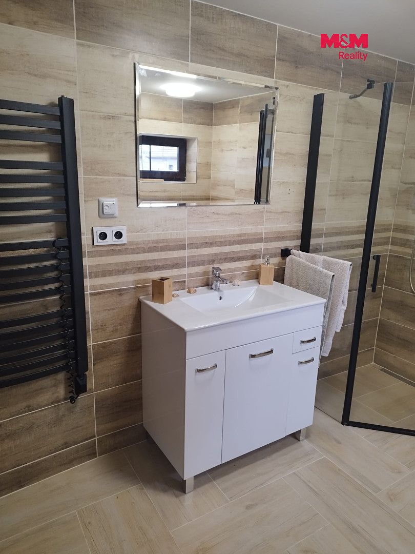 Pronájem rodinného domu 85 m², pozemek 707 m² – fotografie 4