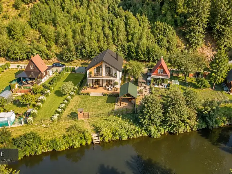Prodej stavebního pozemku 310 m², Jihlava – náhled fotky 1