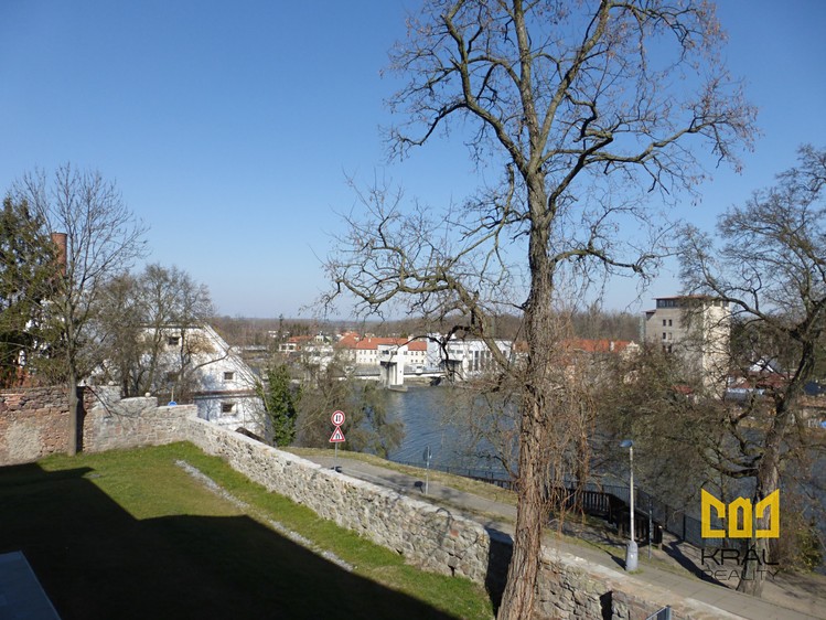 Pronájem bytu 1+kk, 41 m² (17 z 18)