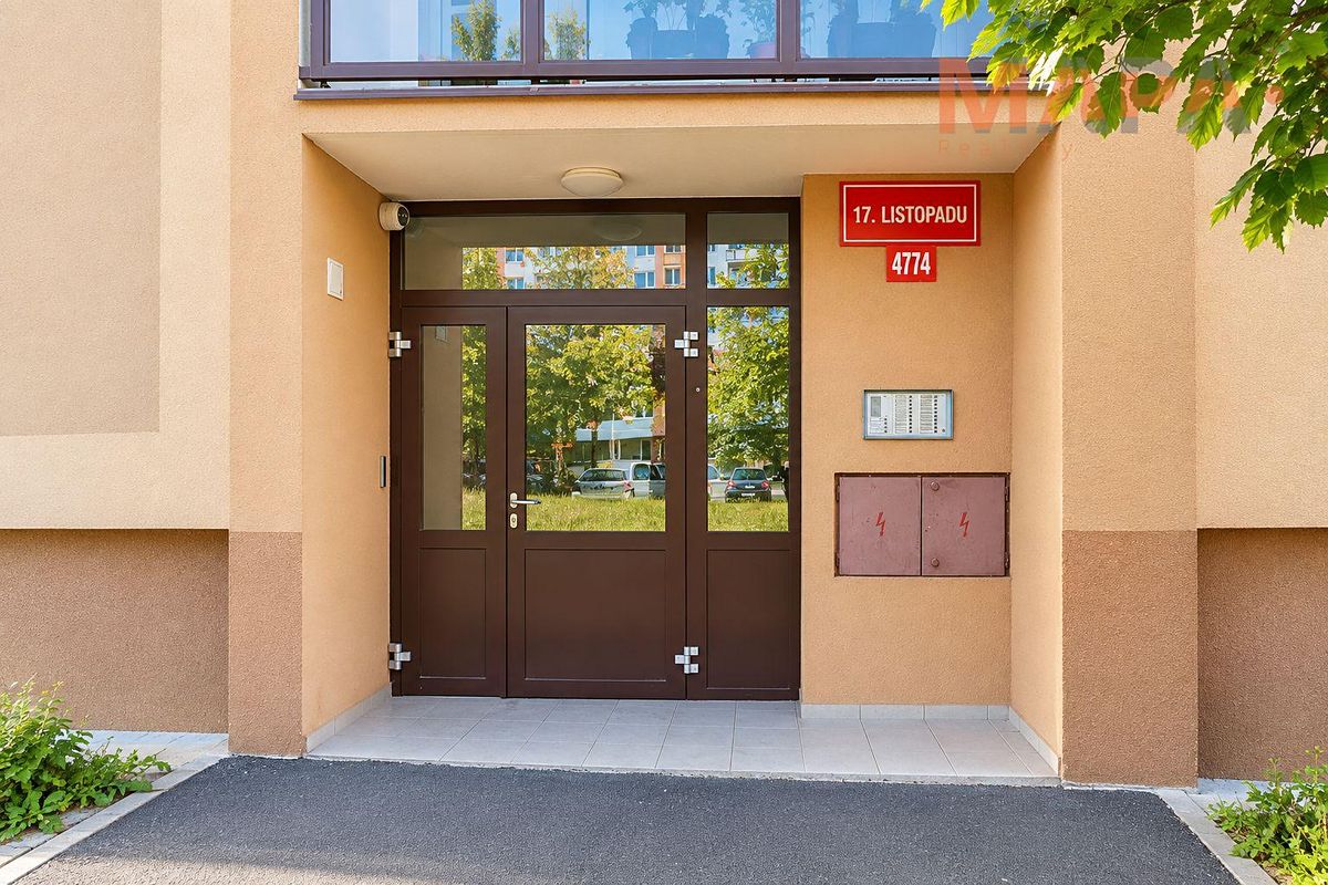 Prodej bytu 1+1 35 m² – fotografie 5