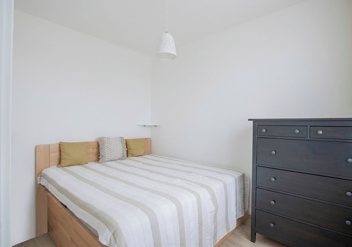 Pronájem bytu 2+kk 46 m² – fotografie 5