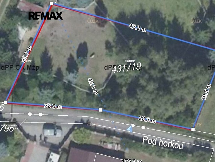 Ділянка на продаж, 934 м² (5 з 10)