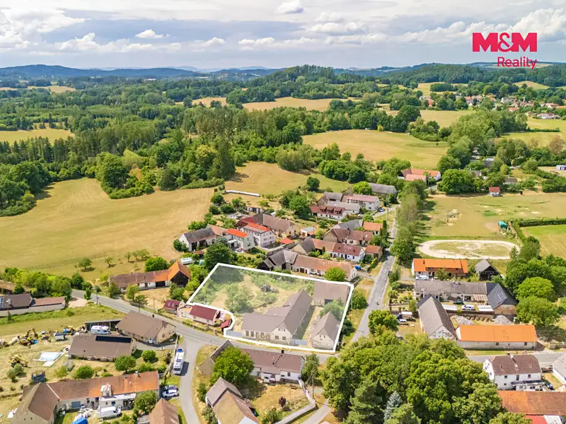Prodej rodinného domu 95 m², pozemek 2979 m², Neurazy – náhled fotky 2