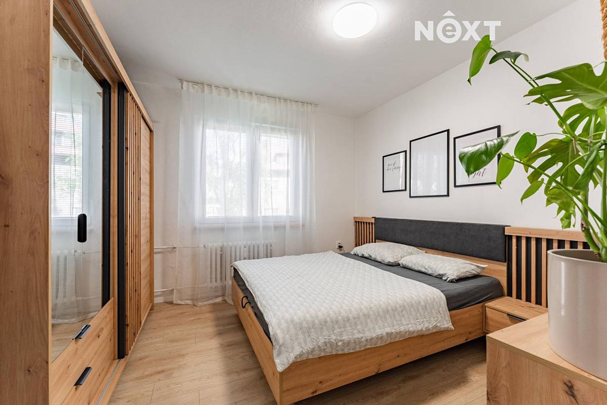 Prodej bytu 3+1 61 m² – fotografie 4