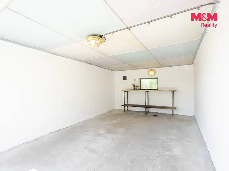 Pronájem garáže 21 m², Liberec – náhled fotky 3