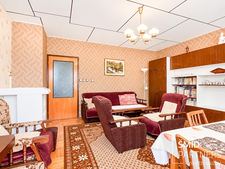 Prodej domu, 112 m² (21 z 47)