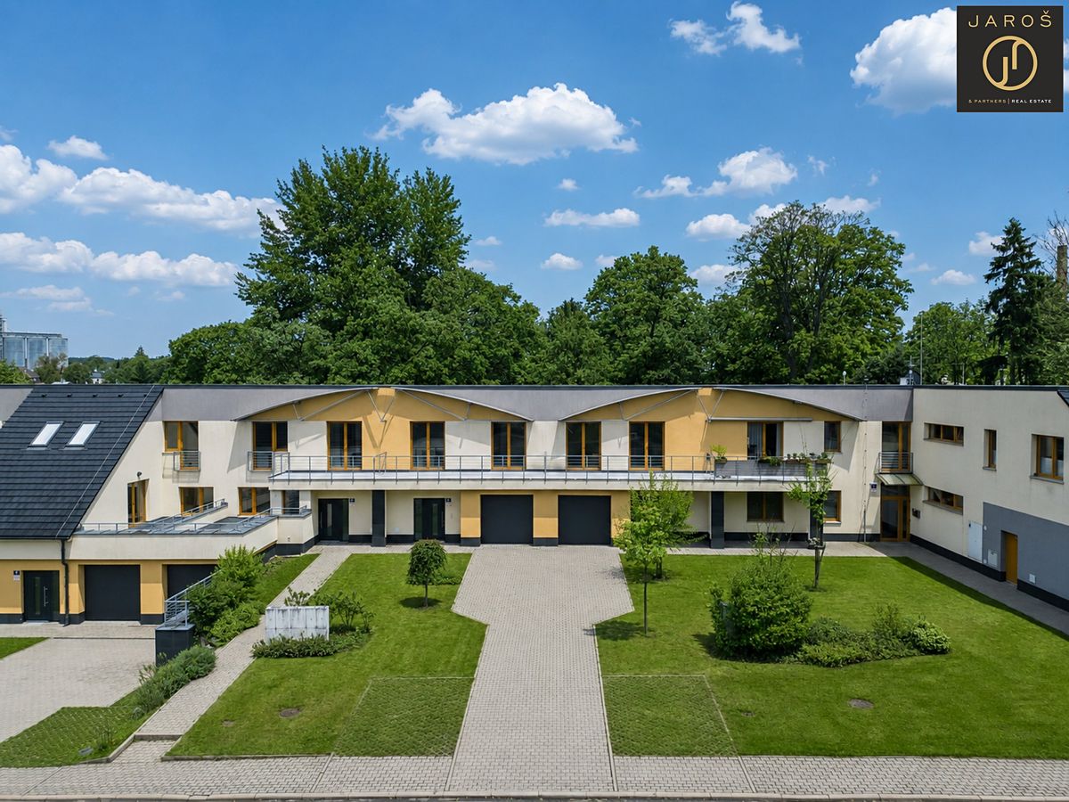 Prodej rodinného domu 186 m², pozemek 343 m²