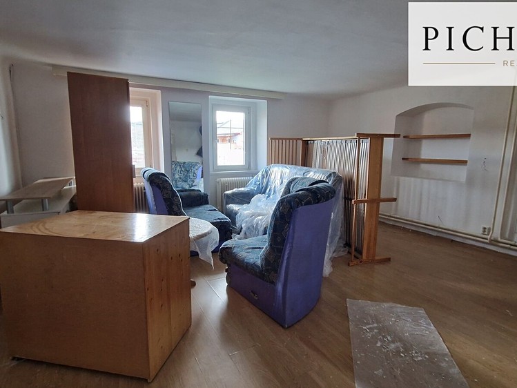 Pronájem bytu 3+1, 77 m² (6 z 8)