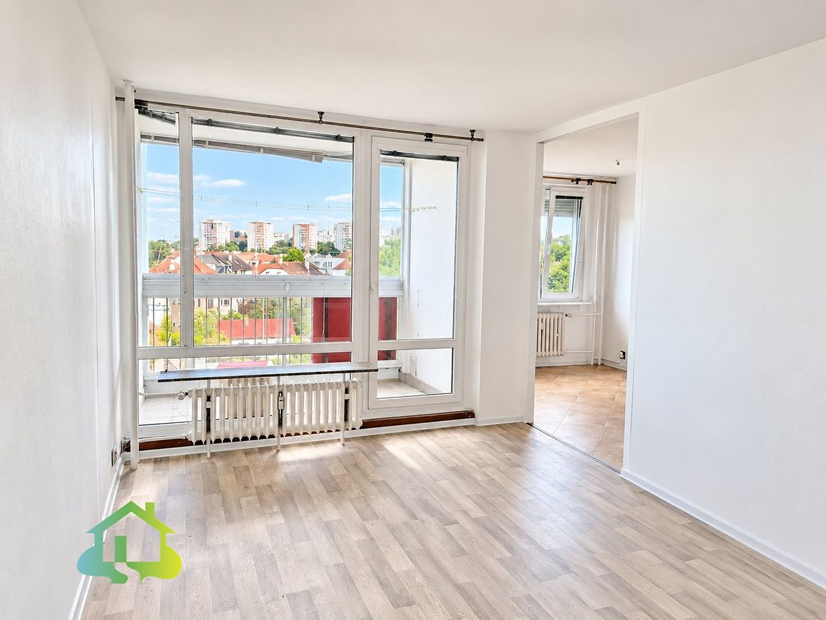 Pronájem bytu 2+kk 65 m² – fotografie 4