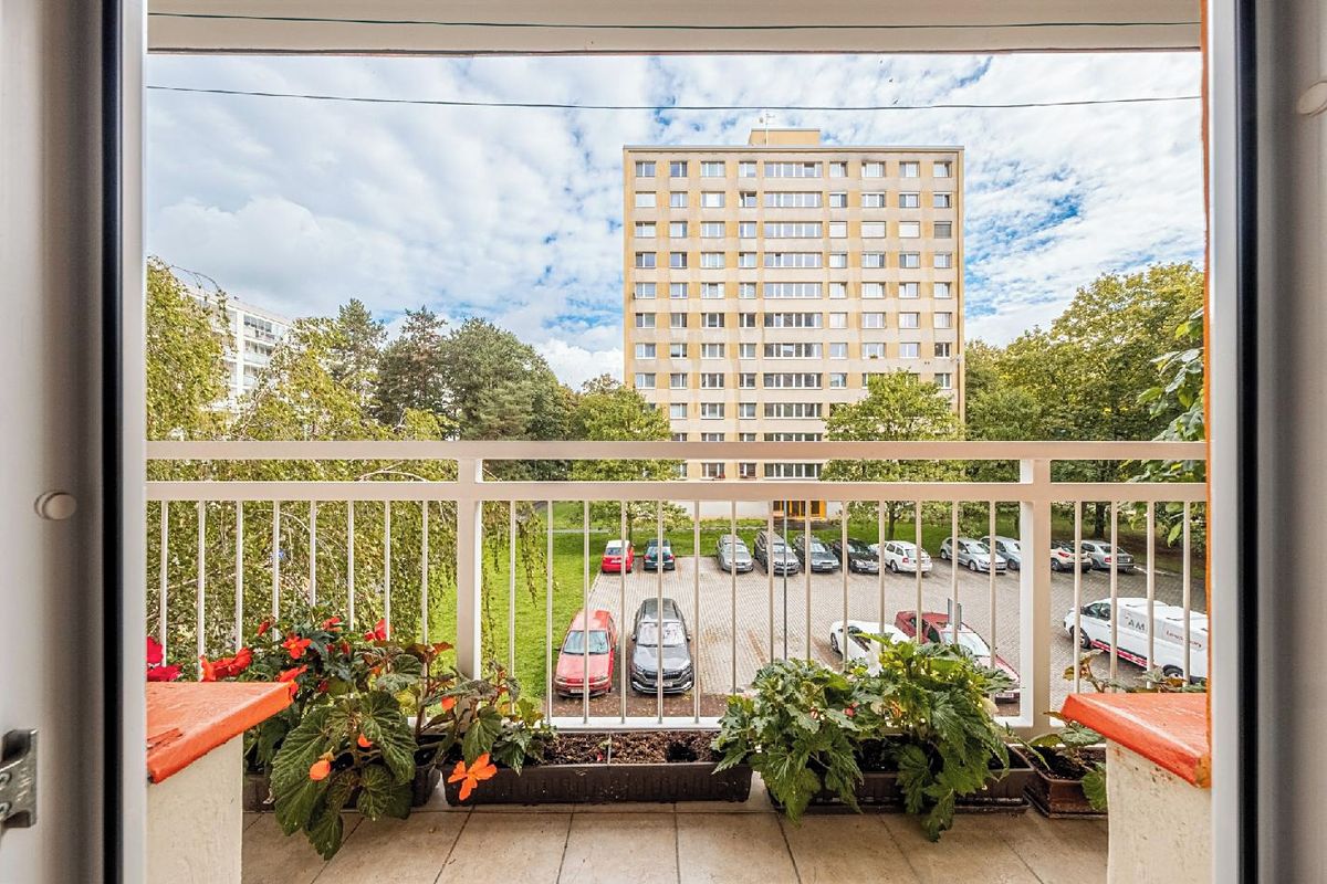 Prodej bytu 3+1 76 m² – fotografie 3