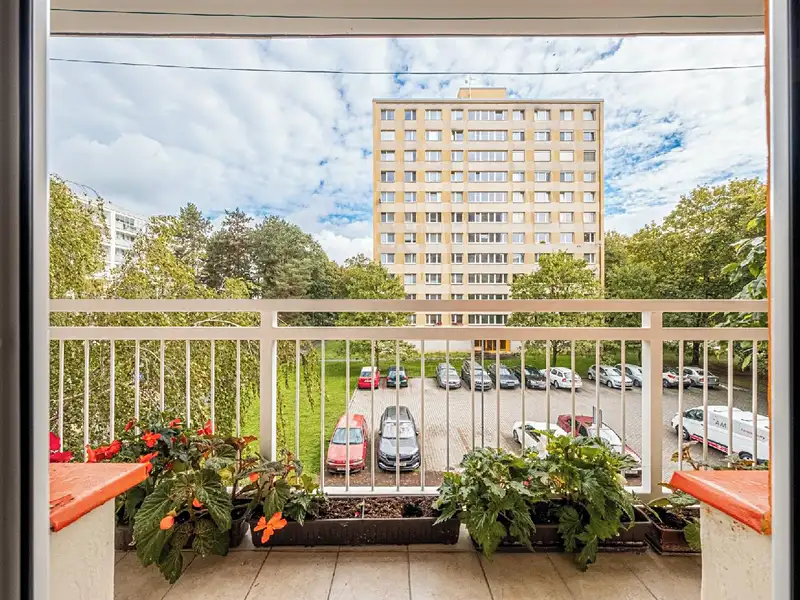 Prodej bytu 3+1, 76 m², Pardubice