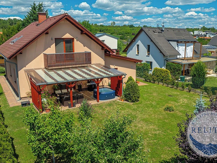 Prodej domu, 229 m² (30 z 32)