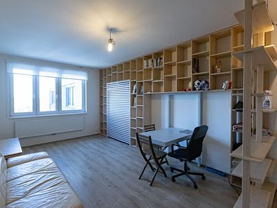 Prodej bytu 1+kk 33 m²
